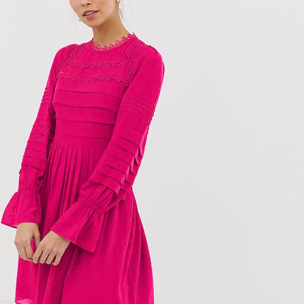 Bnwot Ted baker dress size 3